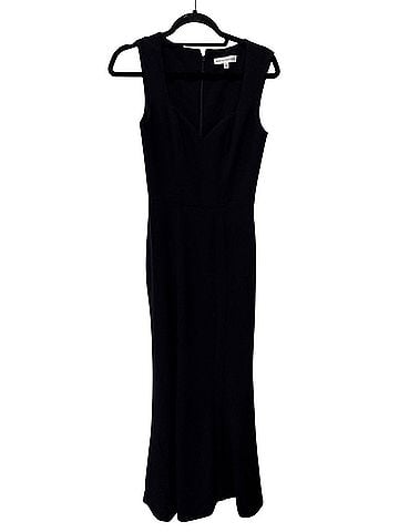 Dress the Population Sandra Cocktail Dress (view 2)