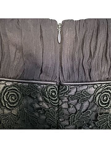 Laundry by Shelli Segal Cocktail Dress (view 2)