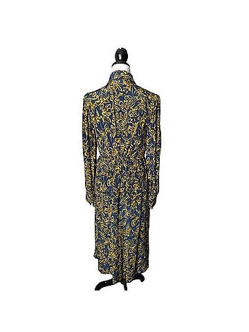 Jason Wu Casual Dress (view 2)