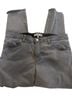 Wit & Wisdom Gray Jeans Size 34 waist - photo 1