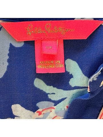 Lilly Pulitzer Natalie Swimsuit Cover Up (view 2)