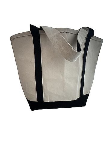 Vuori Leather Tote (view 2)