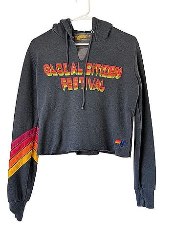 Aviator Nation Pullover Hoodie (view 1)
