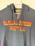 Aviator Nation Gray Multi Color Pullover Hoodie Size XS - photo 5