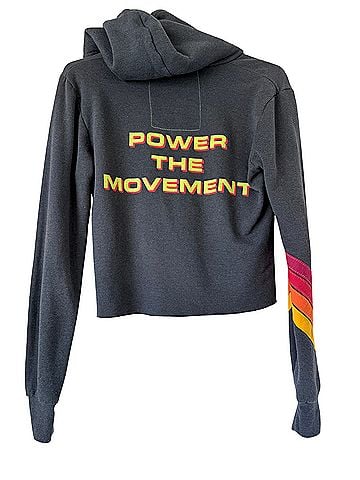 Aviator Nation Pullover Hoodie (view 2)