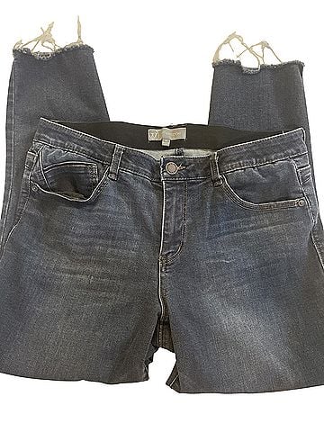 Wit & Wisdom Jeans (view 1)