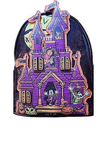 Disney Backpack (view 1)