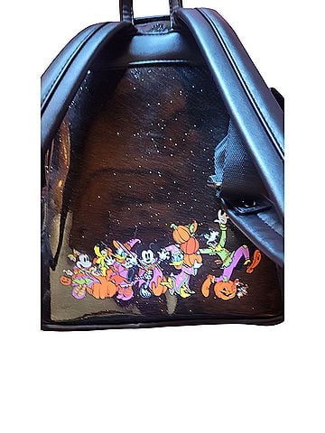 Disney Backpack (view 2)