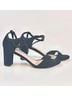Via Spiga Black Heels Size EU 39 - photo 3