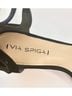 Via Spiga Black Heels Size EU 39 - photo 5