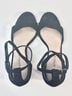 Via Spiga Black Heels Size EU 39 - photo 7