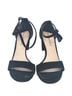 Via Spiga Black Heels Size EU 39 - photo 1