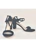Via Spiga Black Heels Size EU 39 - photo 4