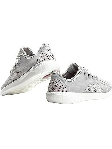 Crocs LiteRide Pacer Sneakers (view 1)