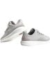 Crocs Gray Sneakers Size 9 - photo 1