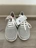 Crocs Gray Sneakers Size 9 - photo 4