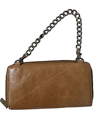 Hobo International Hobo international Leather Clutch (view 2)