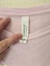 Bella + Canvas Pink Gold T-Shirt Size XL - photo 3