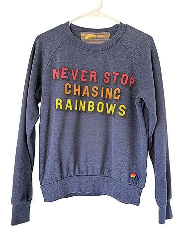 Aviator Nation Sweatshirt (view 1)