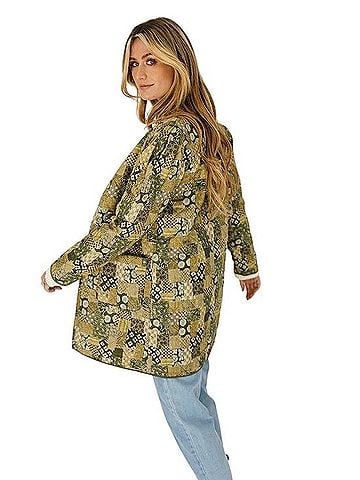 Zoco Coat (view 2)