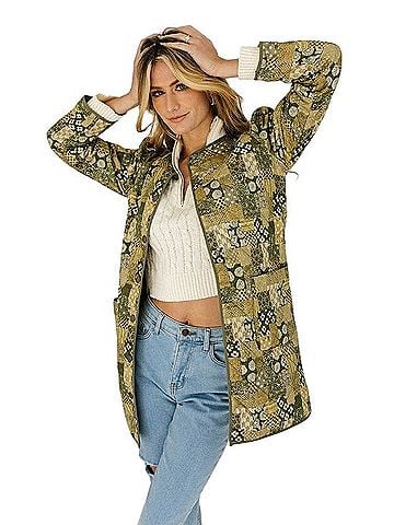 Zoco Coat (view 1)