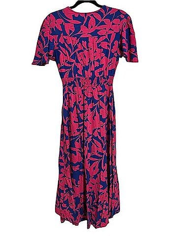 Abel the Label Casual Dress (view 2)
