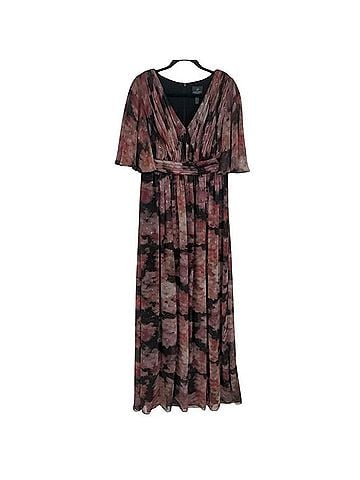 Adrianna Papell Cocktail Dress (view 1)