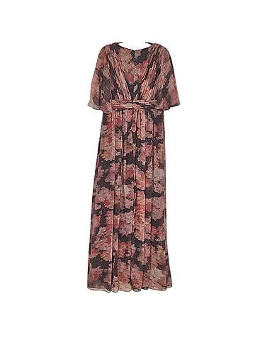 Adrianna Papell Cocktail Dress (view 2)