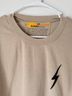 Aviator Nation Tan Sweatshirt Size XS - photo 3