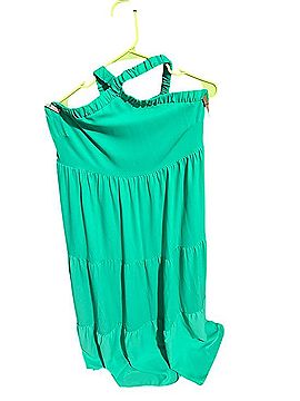 Show Me Your Mumu Hallie Casual Dress (view 1)