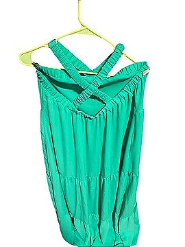 Show Me Your Mumu Hallie Casual Dress (view 2)