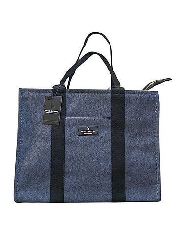 London Fog 100th Anniversary Tote (view 1)