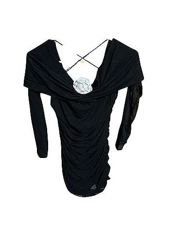 Amanda Uprichard NelliaRose Cocktail Dress (view 1)