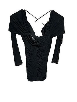 Amanda Uprichard NelliaRose Cocktail Dress (view 2)