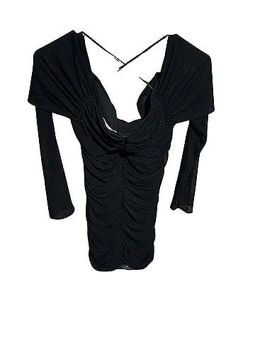 Amanda Uprichard NelliaRose Cocktail Dress (view 2)