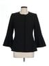 Tommy Hilfiger Black Tommy Hilfiger Blazer Size 10 - photo 1