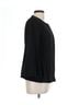 Tommy Hilfiger Black Tommy Hilfiger Blazer Size 10 - photo 3