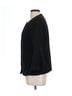 Tommy Hilfiger Black Tommy Hilfiger Blazer Size 10 - photo 4