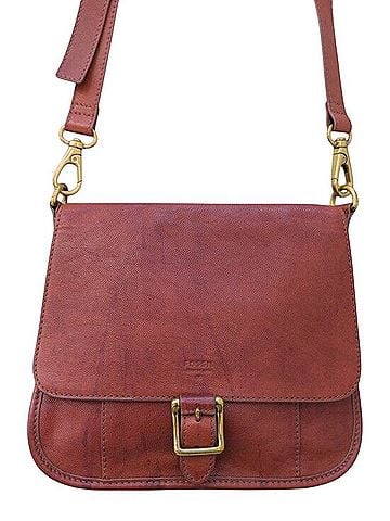 Fossil Crossbody Bag (view 1)