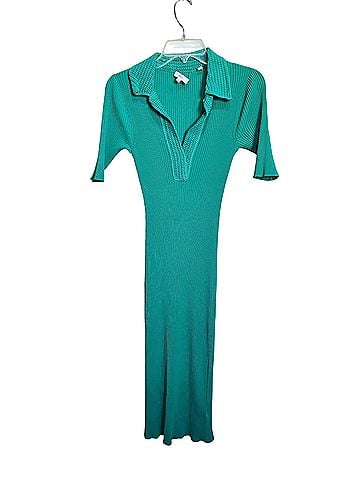 A.L.C. Adrian Casual Dress (view 1)