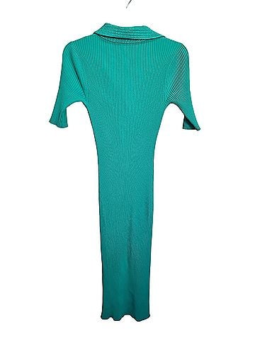 A.L.C. Adrian Casual Dress (view 2)