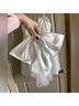 12th Tribe White Cocktail Dress Size M - photo 5