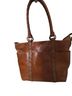 Patricia Nash 100% Leather Brown Tote One size - photo 1