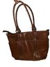 Patricia Nash 100% Leather Brown Tote One size - photo 2