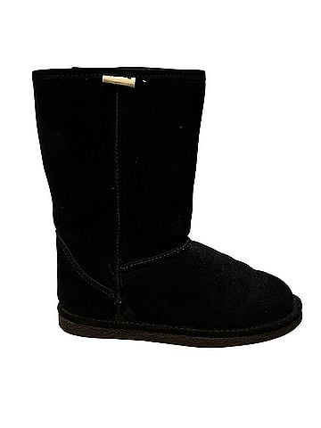Bearpaw Emma tall Boots (view 2)