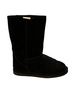 Bearpaw 100% Suede Black Boots Size 8 - photo 2