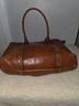 Patricia Nash 100% Leather Brown Tote One size - photo 3