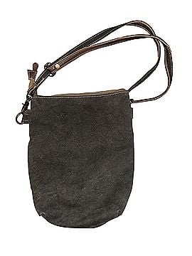 Myra Leather Crossbody Bag (view 2)