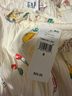 Gap Tropical White Casual Dress Size S - photo 5