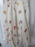 Gap Tropical White Casual Dress Size S - photo 3